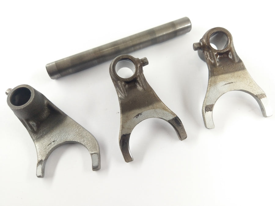 Suzuki GSXR 1100 GV73A [1992] - Switching Forks Switching Claws Set