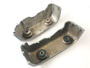 Yamaha XV 535 Virago 2yl [1987] - Cylinder Head Motor Lid-3