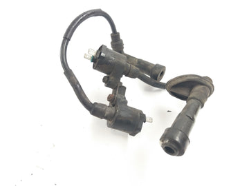 Honda XRV 750 Africa Twin RD04 [1991] - Ignition Coil and Candlestick - 0