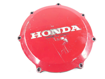 Honda XLV 750 R RD01 [1983] - Motor lokkekoblingslokk