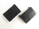 Moto Guzzi Norge 1200 [2008] - Spacer Bowls for Litium Battery-2