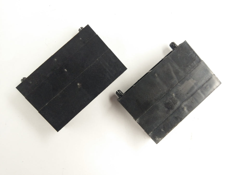 Moto Guzzi Norge 1200 [2008] - Spacer Bowls for Litium Battery