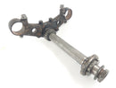 Honda CX 500 E PC06 [1982] - Fork Bridge nedenfor-4