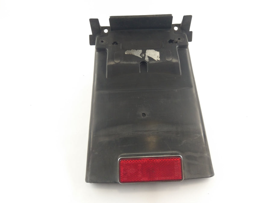 Honda St 1100 SC26 Pan European [1990] - Dirt Catchers License Plate Plate Holder