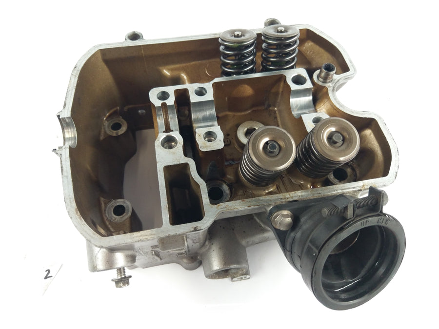 Honda XL 700 VA RD13 Transalp [2008] - Sylinderhode