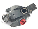 BMW F 800 S [2007] - Tank bensintank-4