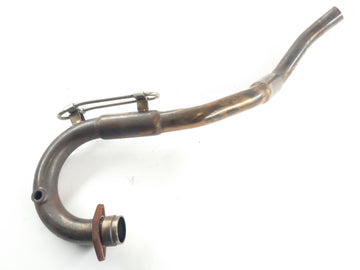 Aprilia SX 125 KX1 [2019] - eksosmanifold eksosmanifold - 0