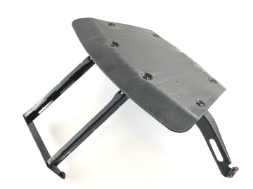 Kan på Spyder SM5 [2009] - Underride beskyttelse