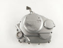 Honda XR 125 L JD19 [2005] - Clutch Lid Motor Lid-2