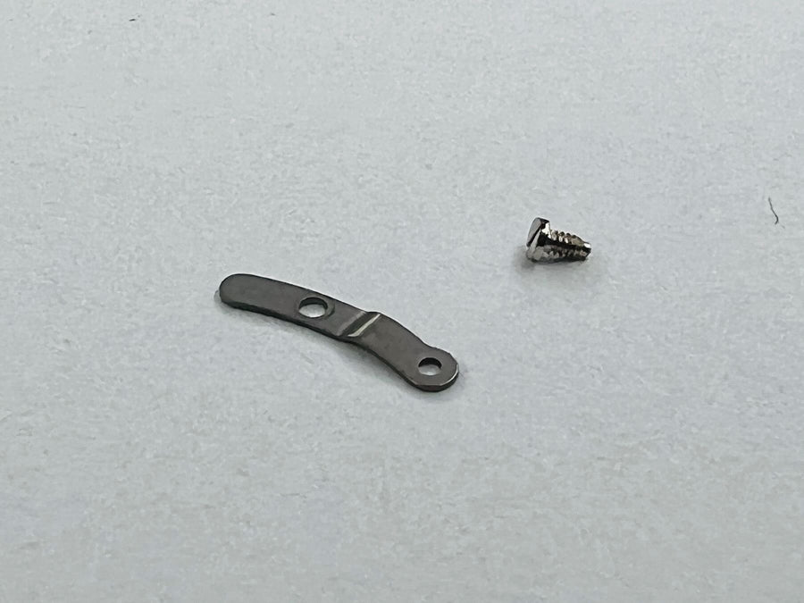 Rolex Cal. 2030 [Datejust 26mm] - 4449 Fjær for vinkelspak