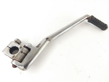 Suzuki GT 750 [1973] - Kickstarter Starter Lever kicker spak