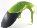 Triumph Street Triple R 675 D67LD [2008] - Fender Front Fendere foran-5