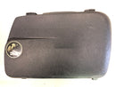 BMW F 650 CS Skjerf [2001] - bagasjesett-6