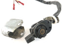 Suzuki T 500 [GT 500] - Styret Switch styringsbeslag-2