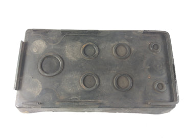 Moto Guzzi 850 -T3 California [1978] - Rubber Mat Battery Box - 0