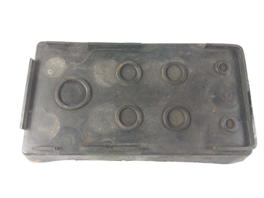 Moto Guzzi 850 -T3 California [1978] - Rubber Mat Battery Box