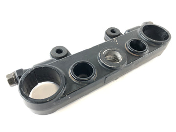 Suzuki DR 800 S SR42B [1991] - Fork Bridge over