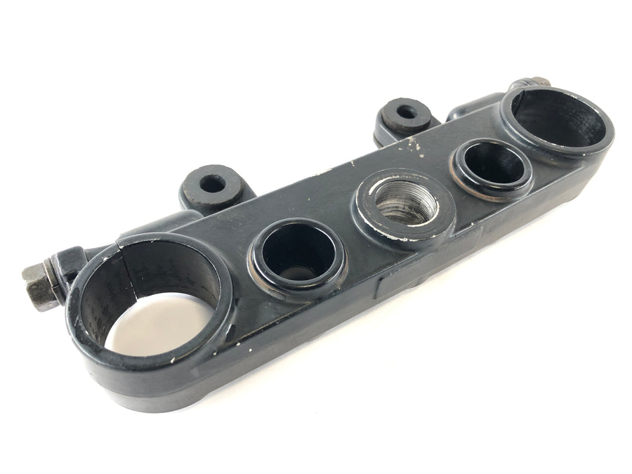 Suzuki DR 800 S SR42B [1991] - Fork Bridge over