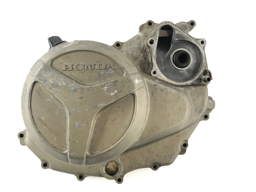 Honda Varadero XL 1000 SD02 [2002] - Clutch LID Motor Lid