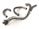 Husqvarna TE 610 E Dual H7 [1998] - MANIFOLD EXSICE-4