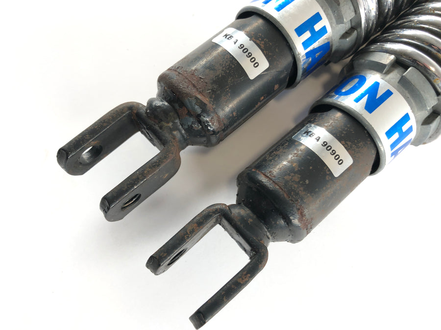 Honda CB 750 K RC01 [1983] - Støtdemper Spring Set Couple