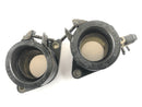 Yamaha TT 600 E 4GV [1996] - Inntak i suget Socket Set -paret-2