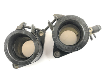 Yamaha TT 600 E 4GV [1996] - Inntak i suget Socket Set -paret - 0
