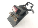 Suzuki DR 650 SP44B [1994] - Lisensplate Holder-1