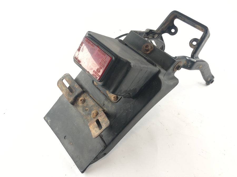 Suzuki DR 650 SP44B [1994] - Lisensplate Holder