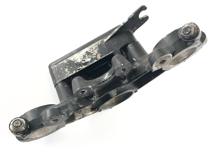 Honda CB 750 K RC01 [1983] - Fork Bridge over