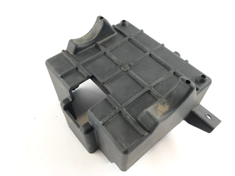 Aprilia SX KX1 125 [2020] - Batteriets batterieier
