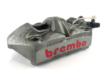 Ducati 1098 S [2007] - Bremseklave foran til høyre