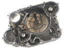 Kawasaki KLR 250 KL 250 D [1985] - Clutch LID Motor Lid-4