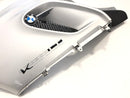 BMW K 1200 LT [2002] - Senter midtre venstre sølv-8
