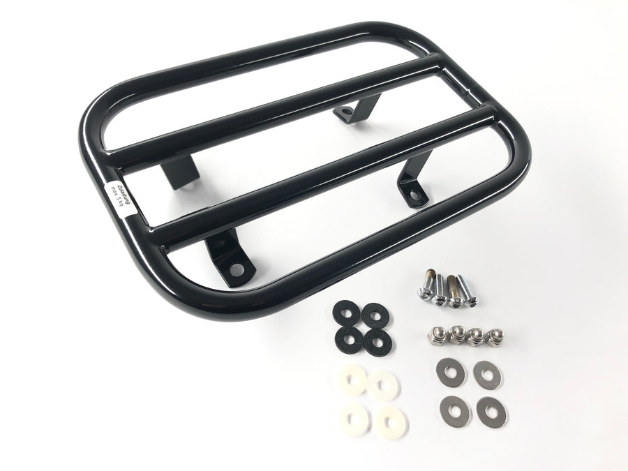 Triumph Bonneville (D76) [2017 -] Passenger Rack bagasje rack