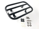 Triumph Bonneville (D76) [fra byggåret 2017] Passenger Rack Bagage Rack-1