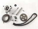 Honda VT 1100 SC32 [1999] - Oil Pumps Set-3