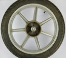 Cagiva Aletta - Rim Bike bakhjul foran hjulet bakhjul foran stang-2