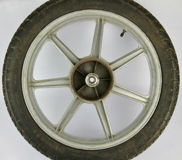 Cagiva Aletta - Rim Bike bakhjul foran hjulet bakhjul foran stang - 0
