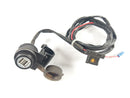 KTM 640 Adventure LC4 [2003] - USB -stikkontakt-1