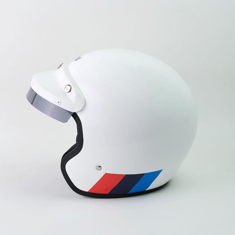 BMW R 1200 GS [2004-2012] - Motorsport-Aufkleberstreifen H9 – 1 Meter