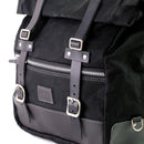 BMW F 850 GS [2018-2024] - Eine universelle Segeltuchtasche