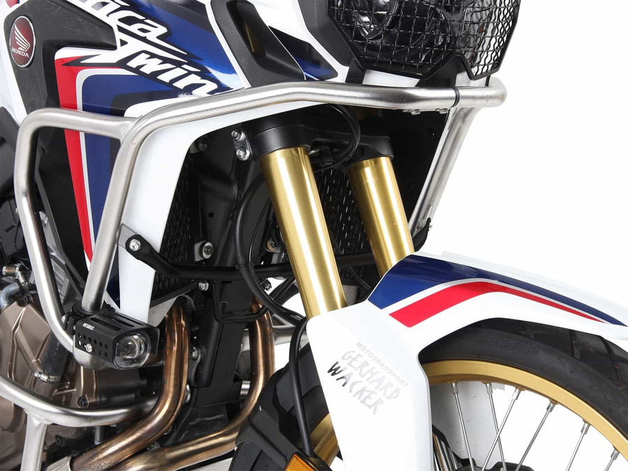 Honda CRF 1000 L Africa TW [2016-2017] -Stivende bar Off -Road