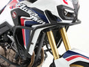 Honda CRF 1000 L Africa TW [2018-2019] - Tank Protection Bar-1