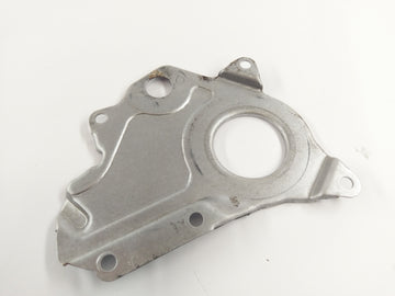 Yamaha TRX 850 4un [1999] - Plate Metall Gear Engine Lid