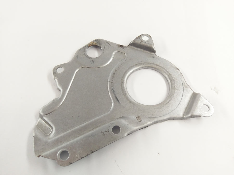 Yamaha TRX 850 4un [1999] - Plate Metall Gear Engine Lid