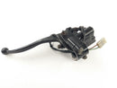 Yamaha DT 125 LC 10V [1982] - Bremsepumpe Handbremsepumpe med bremsespak-2