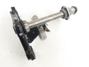 Moto Guzzi Nevada 750 LK [2001] - Fork Bridge nedenfor-1