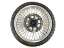 Suzuki DR 750 S SR41B [1988] - Front Wheel Rad Rim-2