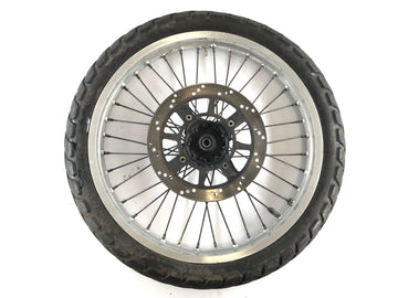 Suzuki DR 750 S SR41B [1988] - Front Wheel Rad Rim - 0
